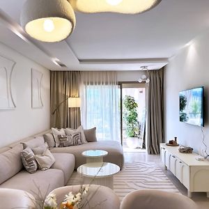 Appartement met Drie Slaapkamers
